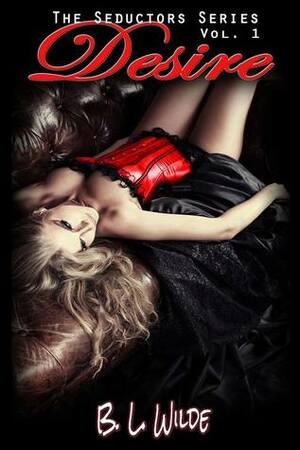 Desire by B.L. Wilde