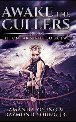 Awake The Cullers by Amanda Young