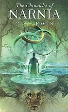 The Magician's Nephew by C.S. Lewis