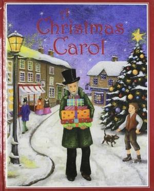 A Christmas Carol by 