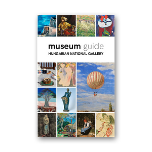 Museum Guide: Hungarian National Gallery by Alexandra Kocsis