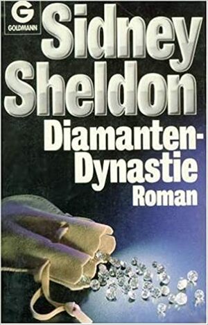 Diamanten Dynastie: Roman by Sidney Sheldon