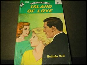 Island of Love by Belinda Dell