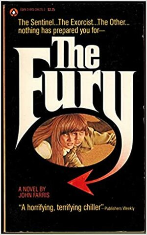 The Fury by John Farris