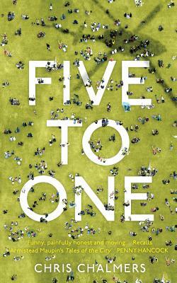 Five To One by Chris Chalmers