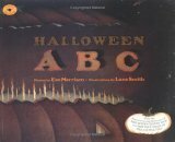 Halloween ABC by Lane Smith, Eve Merriam