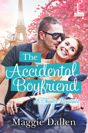 The Accidental Boyfriend by Maggie Dallen