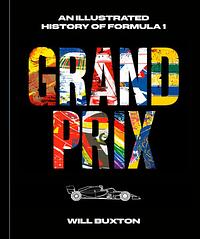 Grand Prix  by Will Buxton