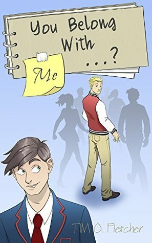You Belong With Me...? by TIM O. Fletcher