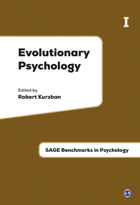 Evolutionary Psychology by 