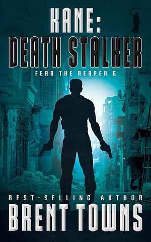 Death Stalker by Brent Towns