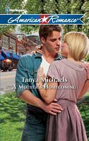 A Mother's Homecoming by Tanya Michaels