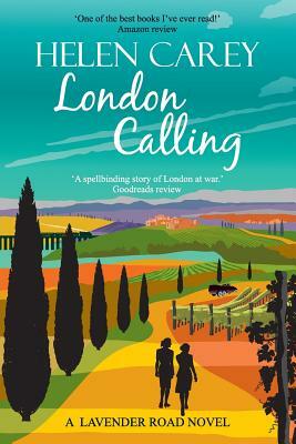 London Calling by Helen Carey