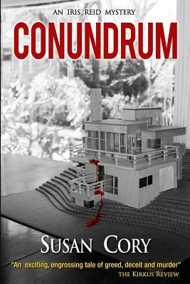 Conundrum: An Architectural Mystery by Susan Cory