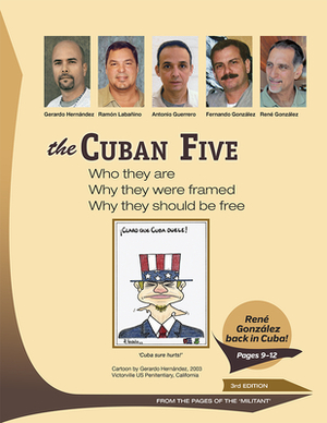 Thecuban Five: Who They Are by Martin Koppel