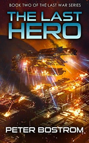 The Last Hero by Peter Bostrom