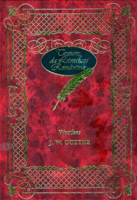 Werther by Johann Wolfgang von Goethe