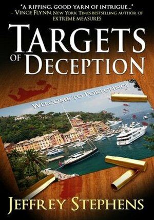 Targets of Deception by Jeffrey S. Stephens