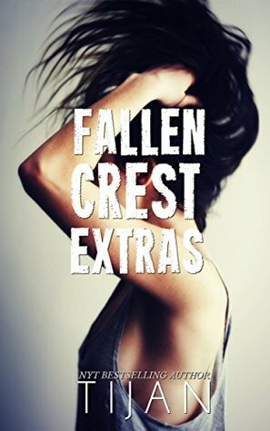 Fallen Crest Extras by Tijan