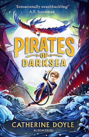 Pirates of Darksea by Catherine Doyle