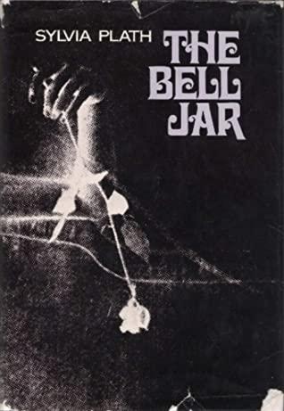 The Bell Jar: Sylvia Plath Esther Greenwood Paperback The Crack-Up