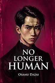 No Longer Human by Osamu Dazai