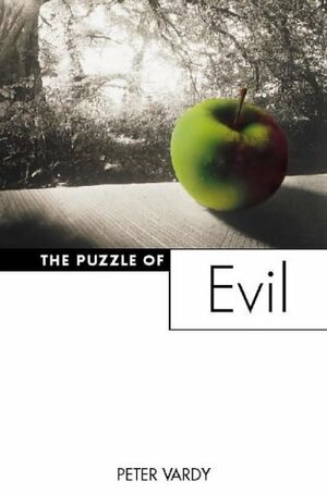 The Puzzle of Evil by Peter Vardy