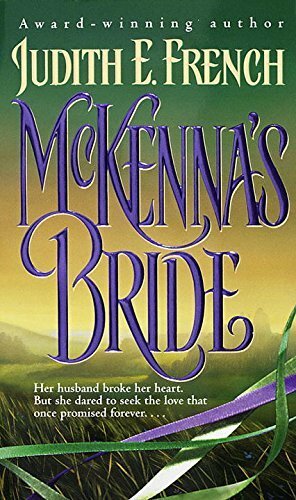 McKenna's Bride by Judith E. French