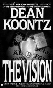 The Vision by Dean Koontz