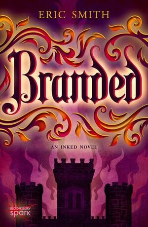 Branded by Eric Smith