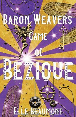 Game of Bezique by Elle Beaumont