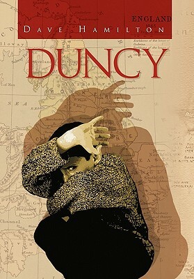 Duncy by Dave Hamilton