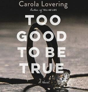 Too Good to be True by Carola Lovering