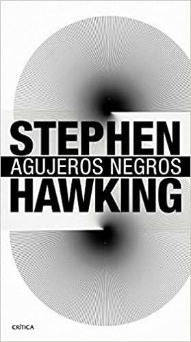 Agujeros negros by Stephen Hawking