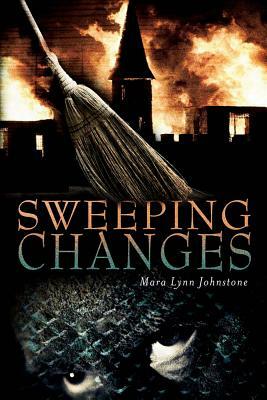 Sweeping Changes by Mara Johnstone