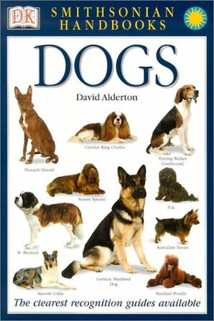 Dogs by David Alderton