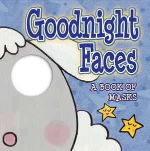 Ibaby: Goodnight Faces by Lucy Shultz, Lucy Shultz, Ana Martín Larrañaga