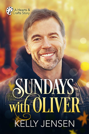 Sundays with Oliver by Kelly Jensen