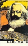 The Thought of Karl Marx by David McLellan, Karl Marx