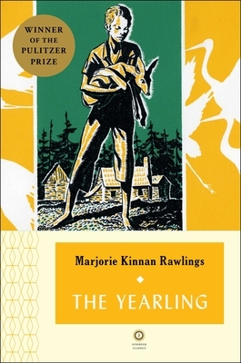 The Yearling by Marjorie Kinnan Rawlings