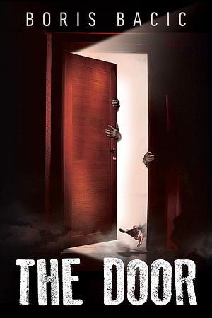 The Door by Boris Bačić