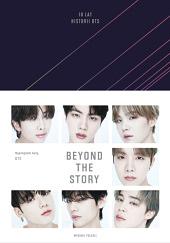 Beyond the Story: 10 Lat Historii BTS by Myeongseok Kang, BTS