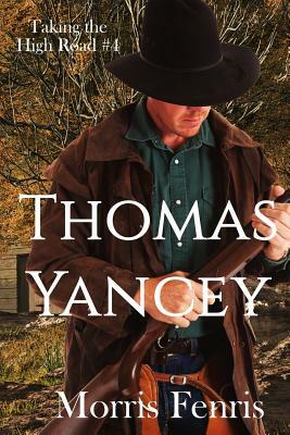 Thomas Yancey by Morris Fenris