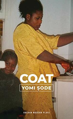 COAT by Yomi Sode