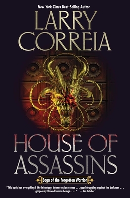 House of Assassins, Volume 2 by Larry Correia