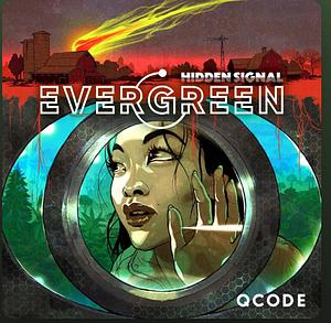 Hidden Signal: Evergreen  by QCODE