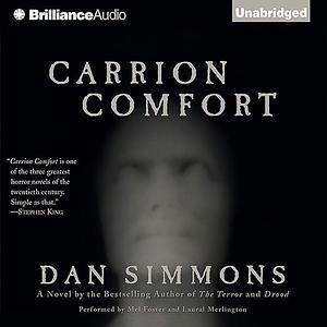 Carrion Comfort by Dan Simmons