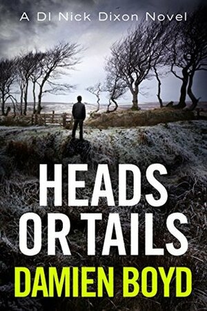 Heads or Tails by Damien Boyd