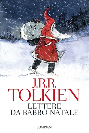 Lettere da Babbo Natale by J.R.R. Tolkien