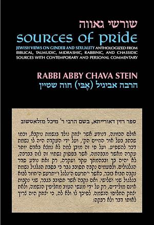 Sources of Pride by Abby Chava Stein